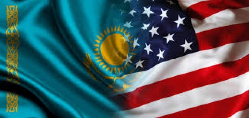 Соседний Казахстан меняет внешнеполитический вектор?