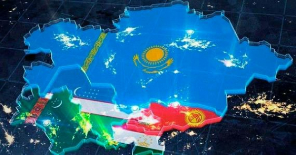 Политолог Олег Постернак объяснил, почему кремлёвская «историческая» риторика тревожит Центральную Азию