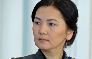 Верховный суд рассматривает уголовное дело Аиды Саляновой о выдаче лицензии Елисееву
