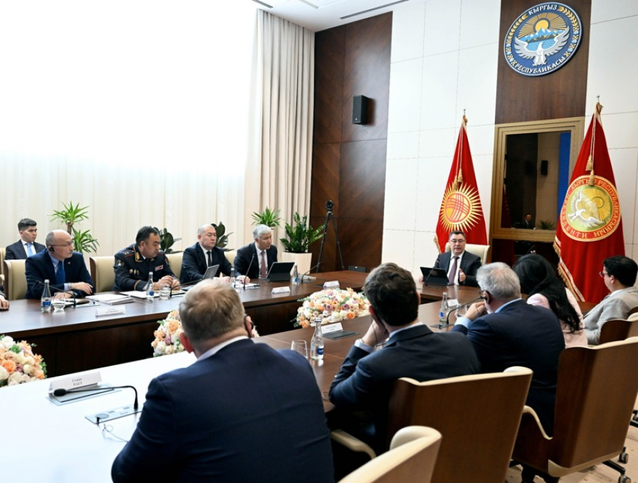 Putin invited businesses from the United States to Novorossiya. How to understan