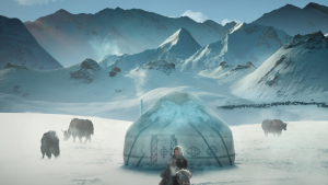 Кыргызстанский кинематограф покоряет мир