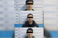 Быть "силовиками" у мошенников выгодно: бишкекчанин отдал 11 млн сомов за безопасность