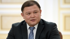 Дастанбек Джумабеков прибыл с официальным визитом в Саудовскую Аравию