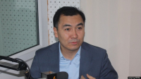 Равшан Жээнбеков предложил всем оппозиционным партиям объединиться, чтобы выборы прошли честно