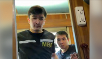 В СБНОН сняли экшн-ролик о борьбе с наркопреступностью (видео)