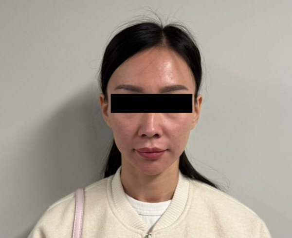 ГКНБ задержал бухгалтера ГАУГИ, девушку водворили в ИВС