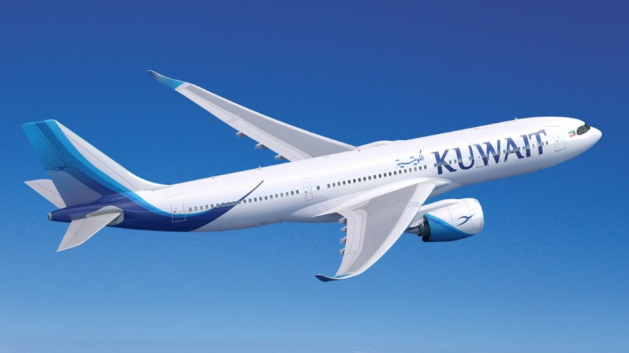 Авиакомпания Kuwait Airways может запустить рейсы в Бишкек в предстоящий летний сезон