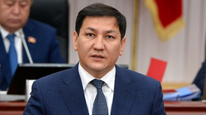 Абдиль Сегизбаев уже может вставать, но его состояние оценивается как средней тяжести