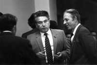 В Бишкеке состоится открытие фотовыставки памяти Альгимантаса Видугириса