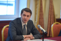 Артем Новиков: Нужно стремиться к свободному рынку электроэнергии, покрывающему госбаланс ЕАЭС