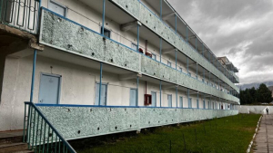 Садыр Жапаров предложил сдать в аренду еще 15 пансионатов на Иссык-Куле