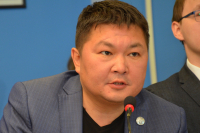 Участника рабочей группы ЦИК по «Бутун Кыргызстан» вызвали на допрос