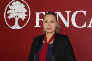 FINCA: Финансирование сельского хозяйства - один из наших главных приоритетов