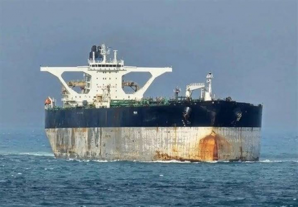 МИД Казахстана прокомментировал инцидент с танкерами в Черном море