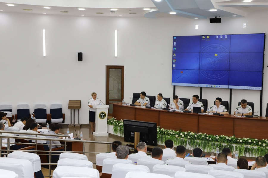 Carinska služba presegla načrt pri pobiranju sredstev