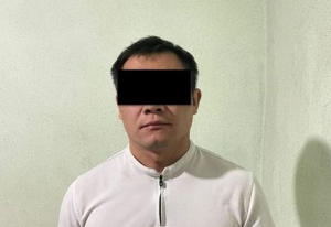 В Сокулуке задержали организатора канала сбыта наркотиков