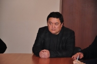 Задержан адвокат Курсана Асанова