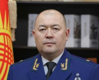 Жогорку Кенеш утвердил нового главу ГКНБ