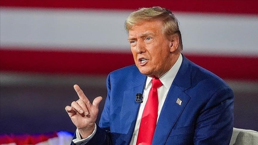 Трамп: TikTok хочет купить группа «очень богатых людей»