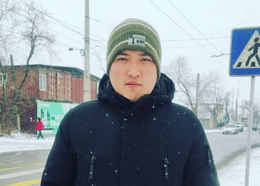 Продолжаются поиски 28-летнего парня, который пропал в январе в Аламединском ущелье