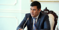 Экс-замглавы аппарата президента Алмамбета Салиева водворили в СИЗО на 2 месяца