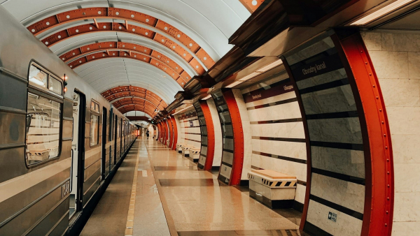 Разработчики генплана объяснили, почему в Бишкеке не планируется строительство метро