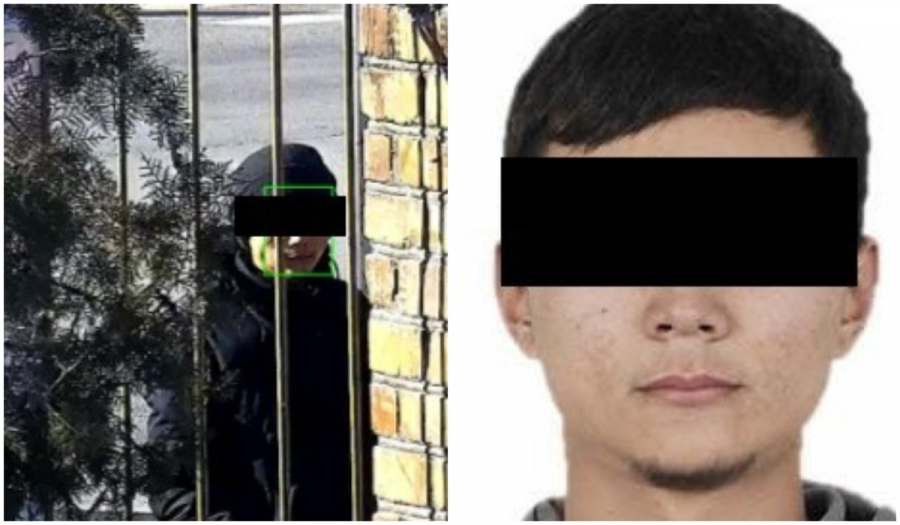 внимание розыск. розыск база данных по фамилии.