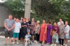 Жители четырех сел в аймаке Достук месяц живут без света и воды (видео)