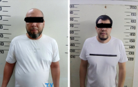 В Оше задержаны двое находящихся в международном розыске граждан Узбекистана