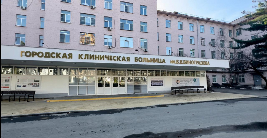 Минтруда помогло кыргызстанцу в Москве получить 715 тысяч рублей