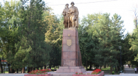Из сердца вон...Проспект Молодой Гвардии в Бишкеке ликвидировали