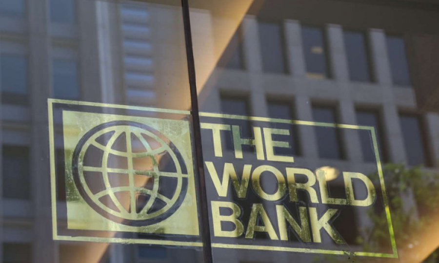 Всемирный банк выделит Минздраву КР $30 млн