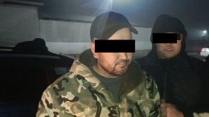 Житель Ала-Буки занимался переправкой наркотиков из Таджикистана в Узбекистан