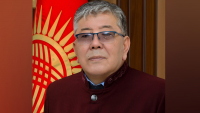 Скончался судья Конституционного суда Латип Жумабаев