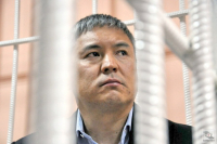 «Авторитеты» оценили миллионную награду за вора в законе Камчи Кольбаева
