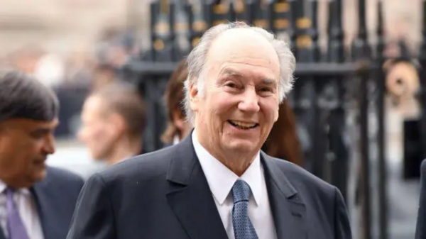 #Авторский ракурс. Ага Хан и Кыргызстан: 25 лет партнерства. Часть II