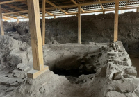 Под селом Кум-Добо могут быть скрыты древние города