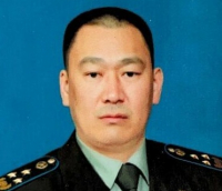 Суд водворил в СИЗО-1 экс-замглавы ГКНБ Тимура Шабданбекова