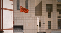 Посольство КНР прокомментировало информацию о смерти сотрудника МИД от вакцинации