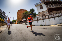 Түркияда 27-28 мартта эл аралык трейл жарышы Alanya Ultra Trail өтөт