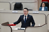 Депутат заявил о случаях заболевания скота ящуром в регионах