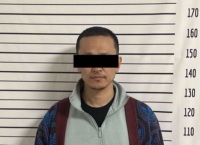 В милиции подтвердили задержание Даниэля Ажиева