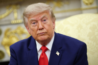 Трамп заявил, что Россия «потеряла контроль» над производством дизеля