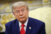 Трамп заявил, что Россия «потеряла контроль» над производством дизеля
