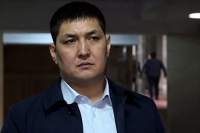 В Джалал-Абаде задержали зятя Ташиева