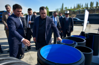 Предприниматель пожаловался президенту на отказ Госипотечной компании закупать продукцию