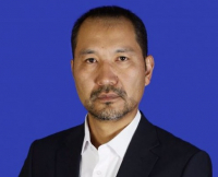 Кинорежиссер Айбек Дайырбеков назначен замминистра культуры Кыргызстана