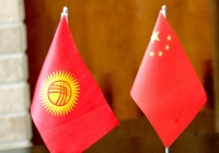 Кыргызстан обсудит с Китаем вопрос о расширении экспорта сельхозпродукции