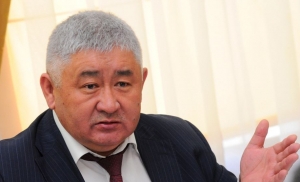 Замолвил слово за таласских. Зарылбека Рысалиева не поддержали