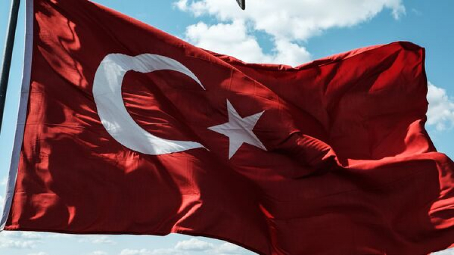 Посольство Турции в КР напомнило, где принимается помощь пострадавшим при землетрясении